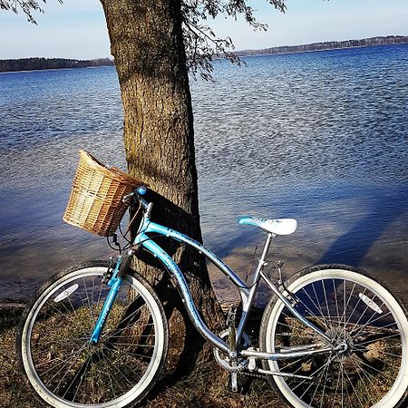 Sterla - Masuria Villa Giżycko Kültér fotó