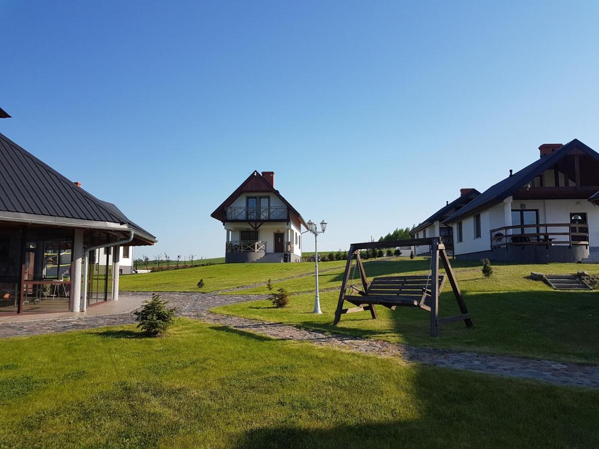 Sterla - Masuria Villa Giżycko Kültér fotó
