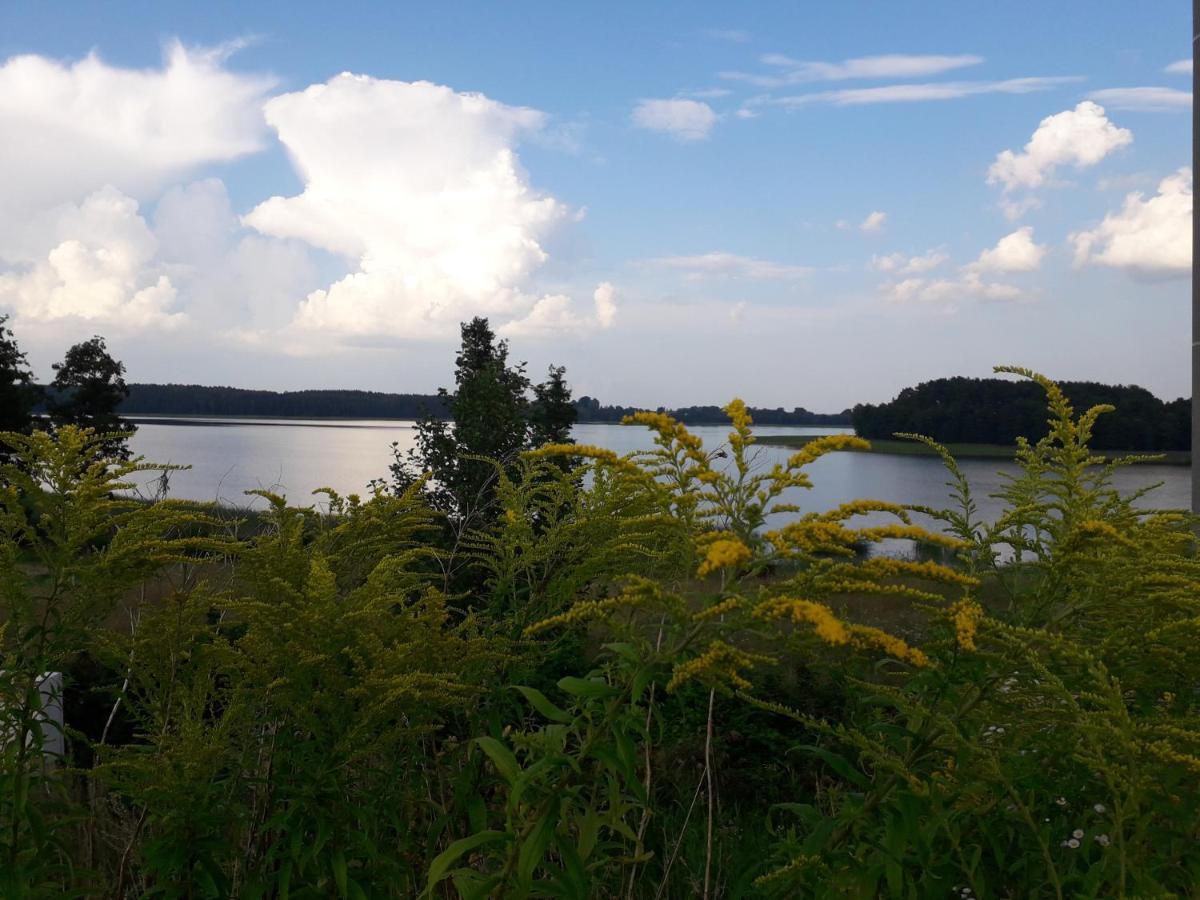 Sterla - Masuria Villa Giżycko Kültér fotó