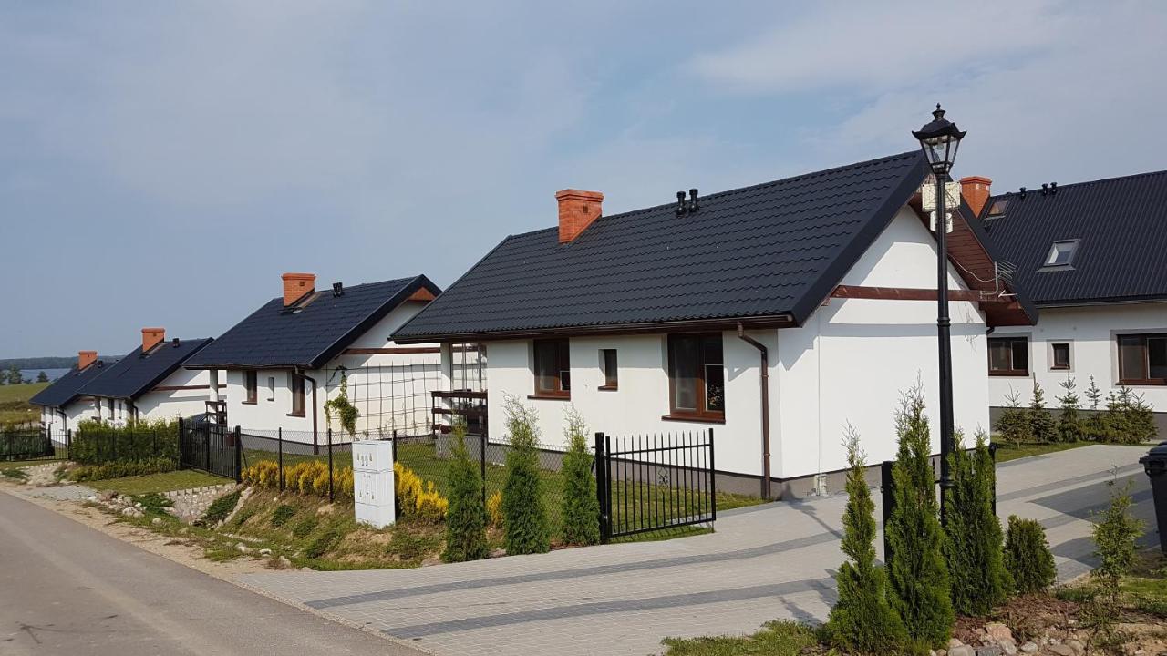 Sterla - Masuria Villa Giżycko Kültér fotó