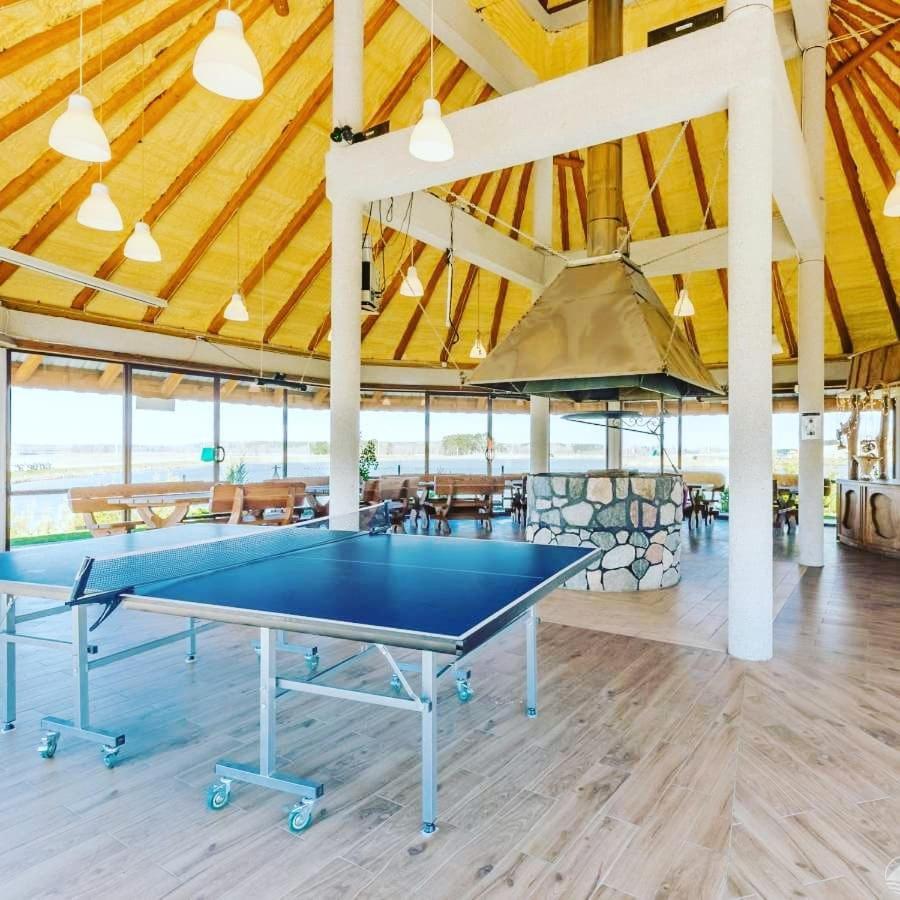 Sterla - Masuria Villa Giżycko Kültér fotó