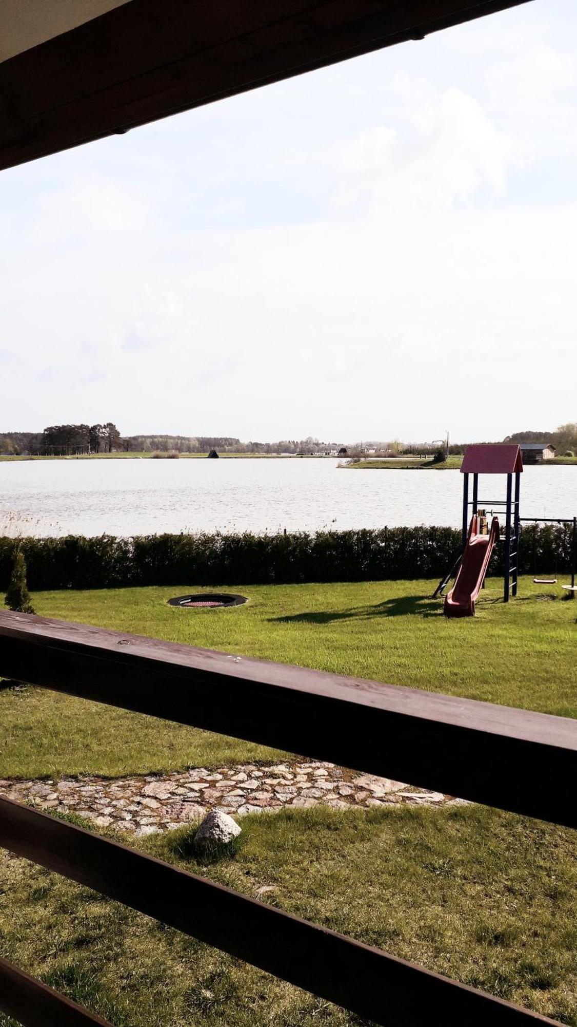 Sterla - Masuria Villa Giżycko Szoba fotó