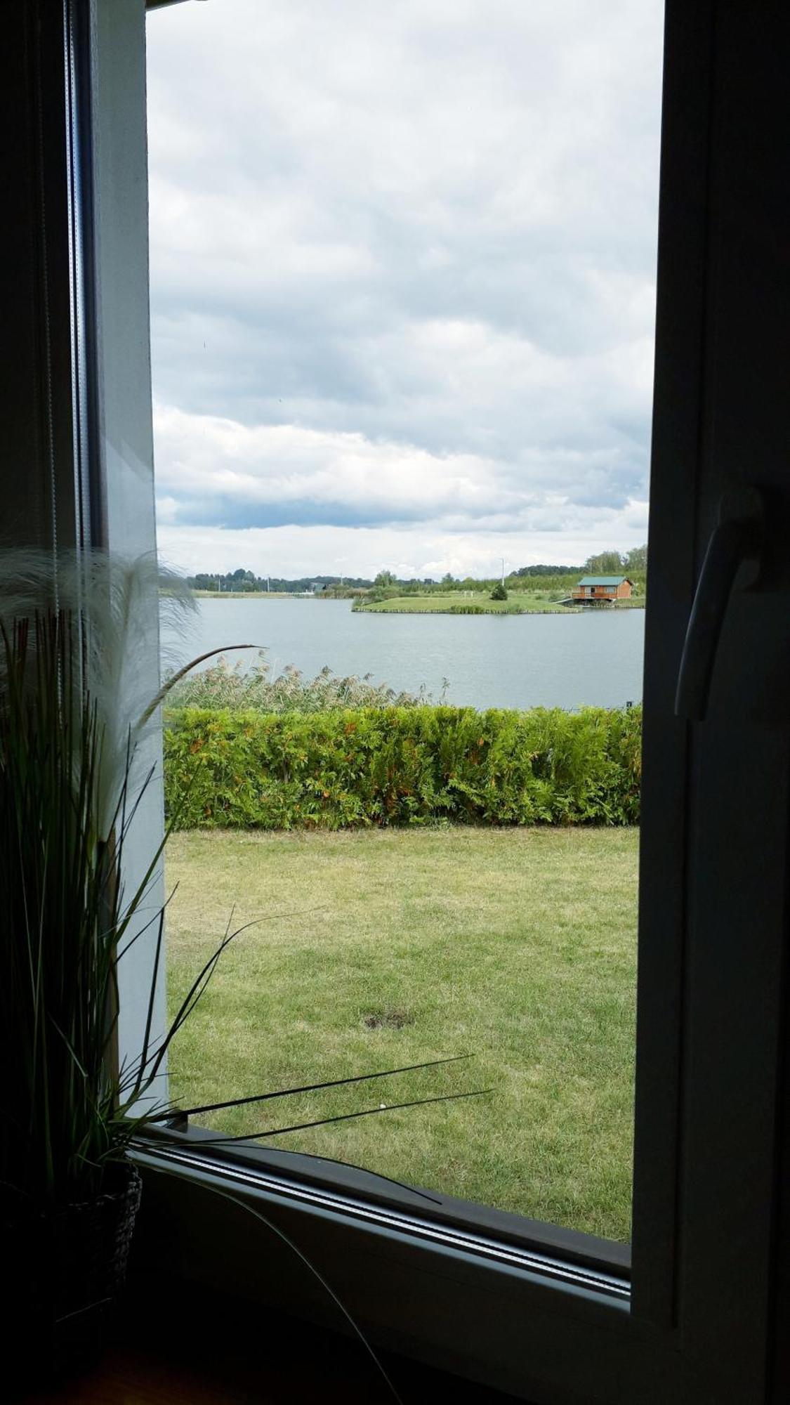Sterla - Masuria Villa Giżycko Szoba fotó