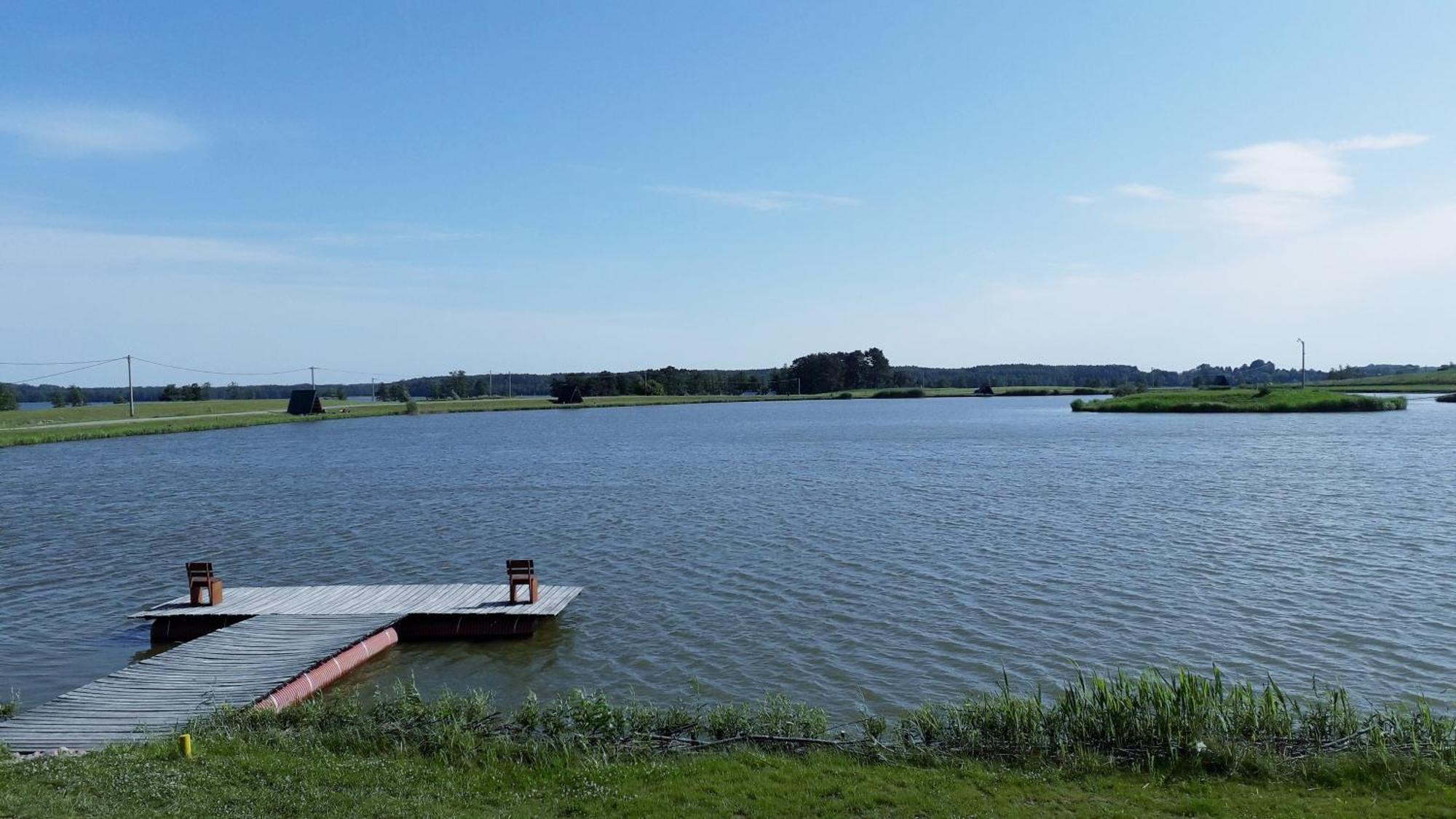 Sterla - Masuria Villa Giżycko Szoba fotó