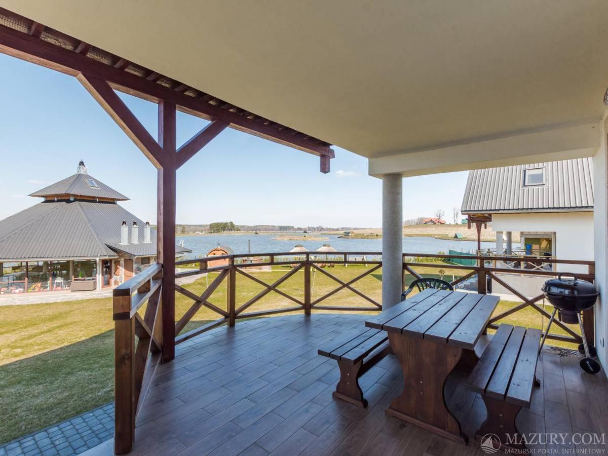 Sterla - Masuria Villa Giżycko Szoba fotó