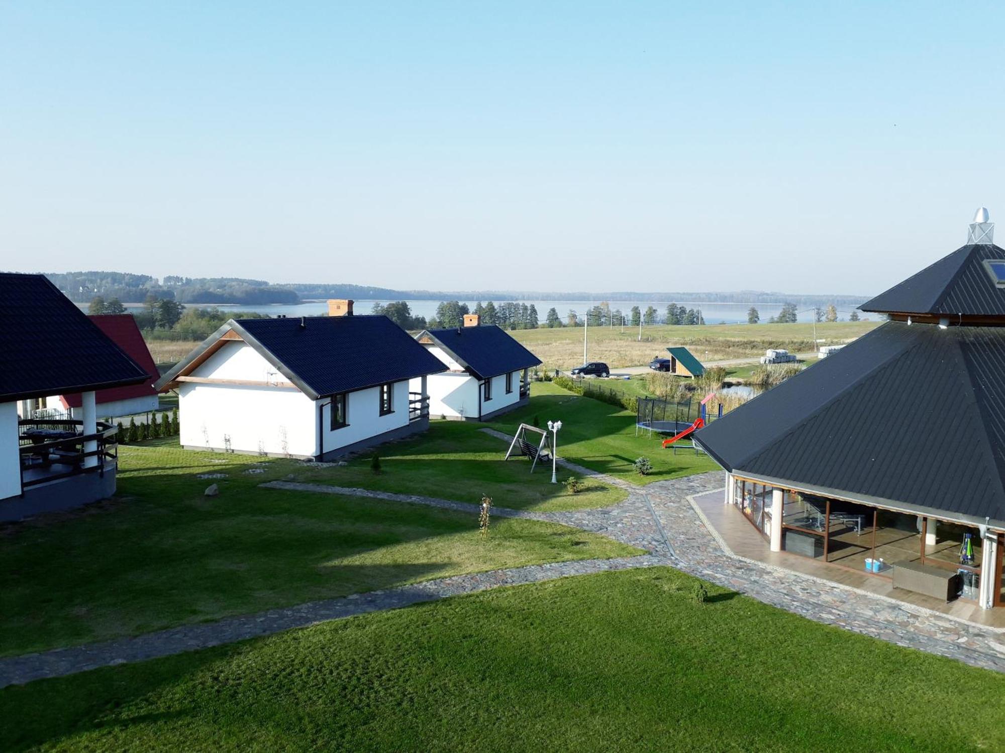 Sterla - Masuria Villa Giżycko Szoba fotó