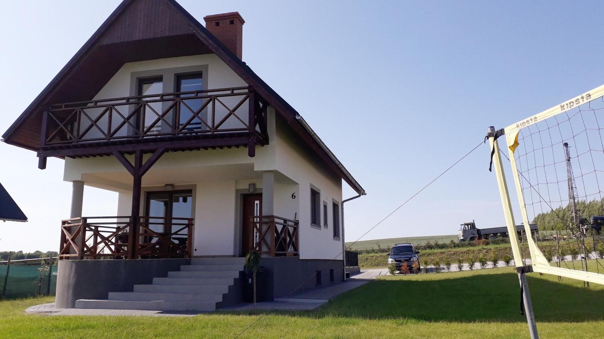 Sterla - Masuria Villa Giżycko Szoba fotó