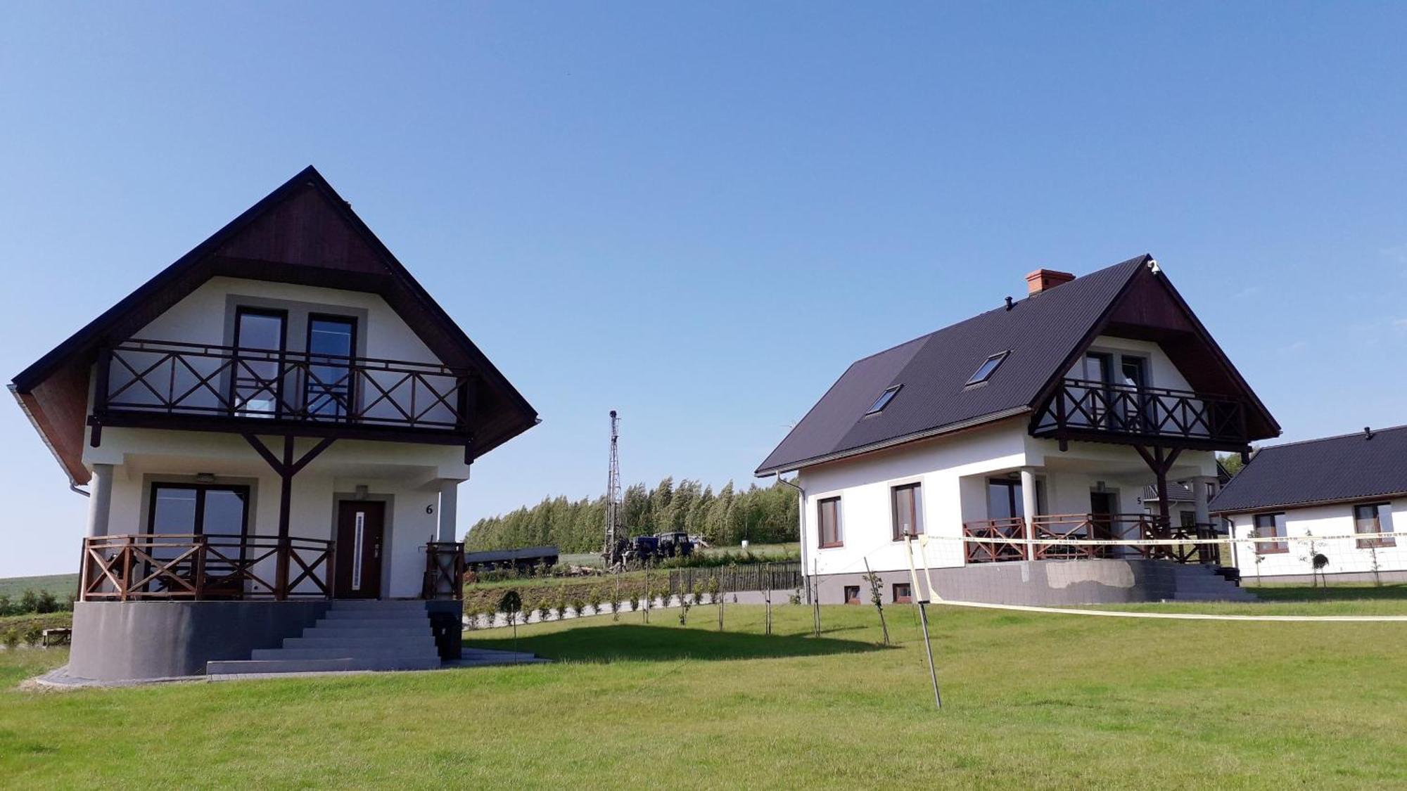 Sterla - Masuria Villa Giżycko Szoba fotó