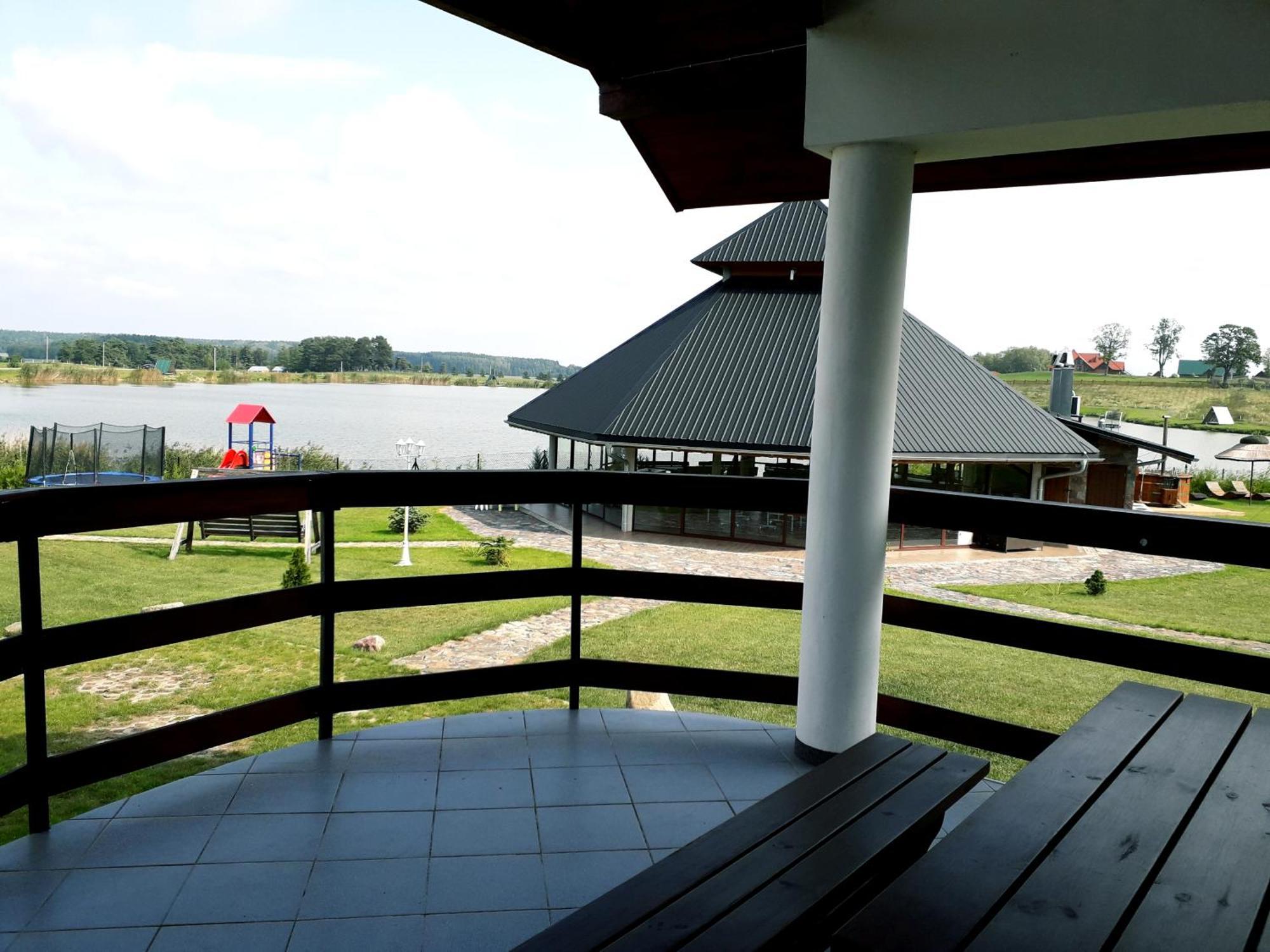 Sterla - Masuria Villa Giżycko Szoba fotó