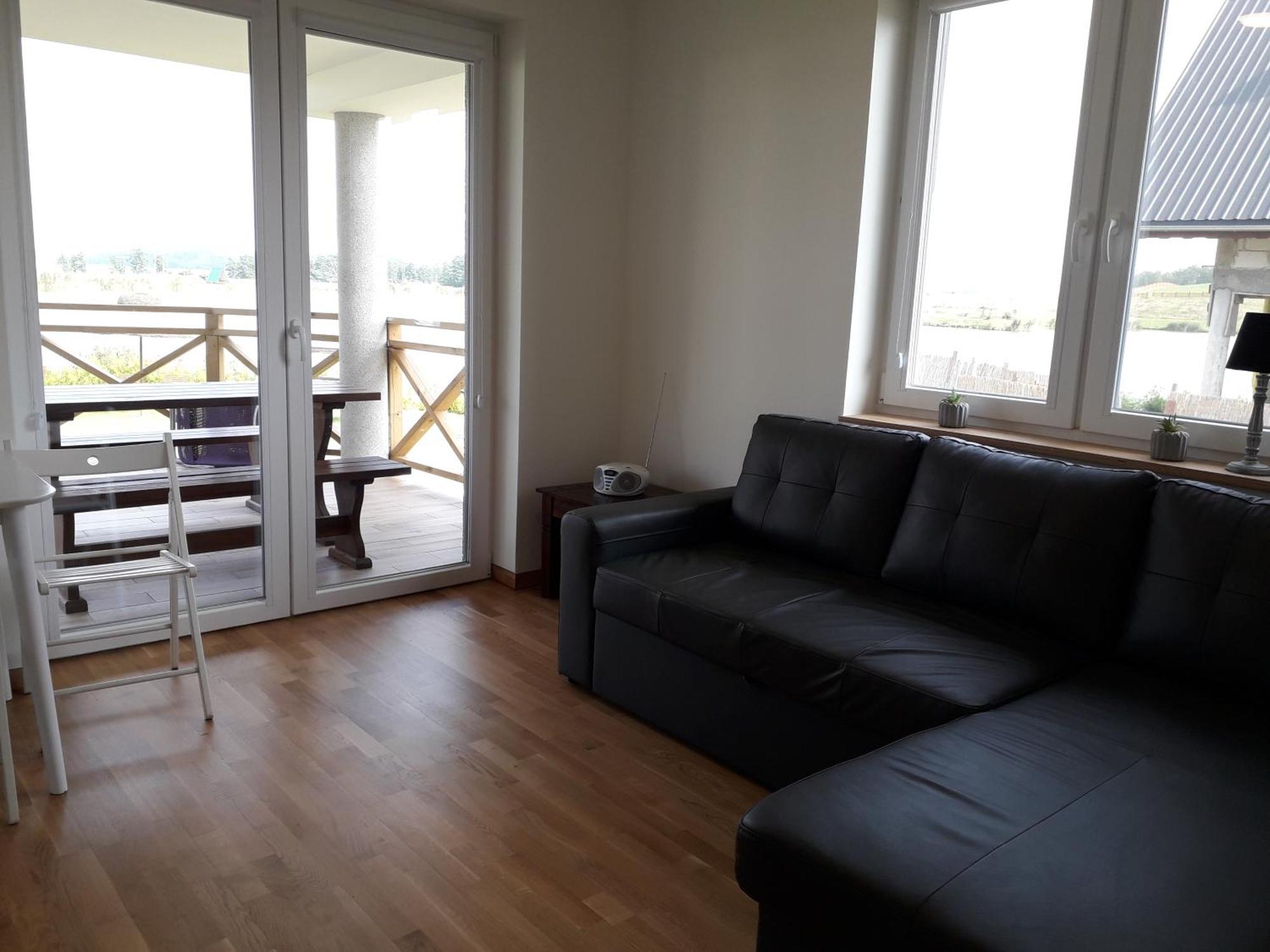 Sterla - Masuria Villa Giżycko Szoba fotó