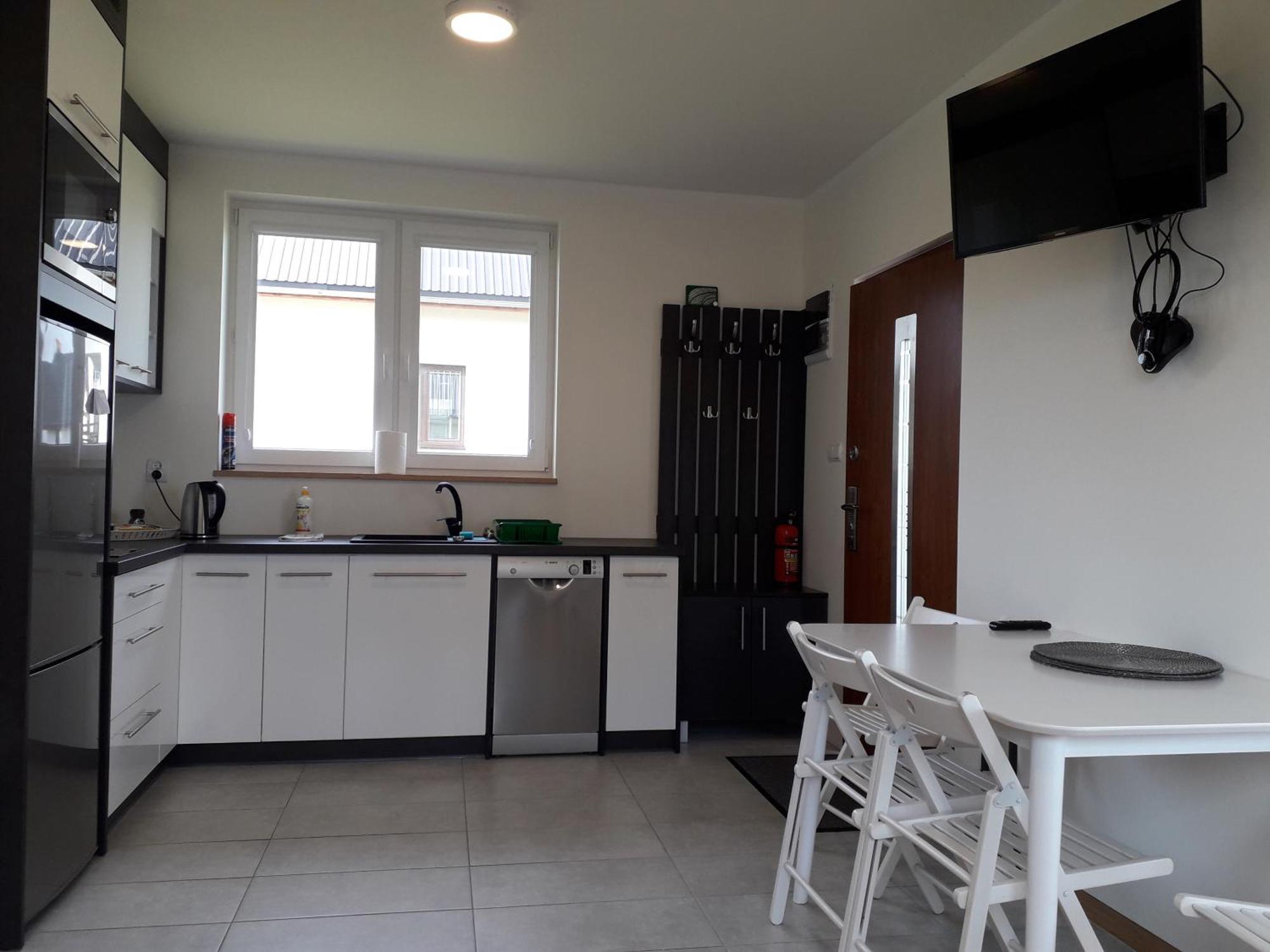 Sterla - Masuria Villa Giżycko Szoba fotó
