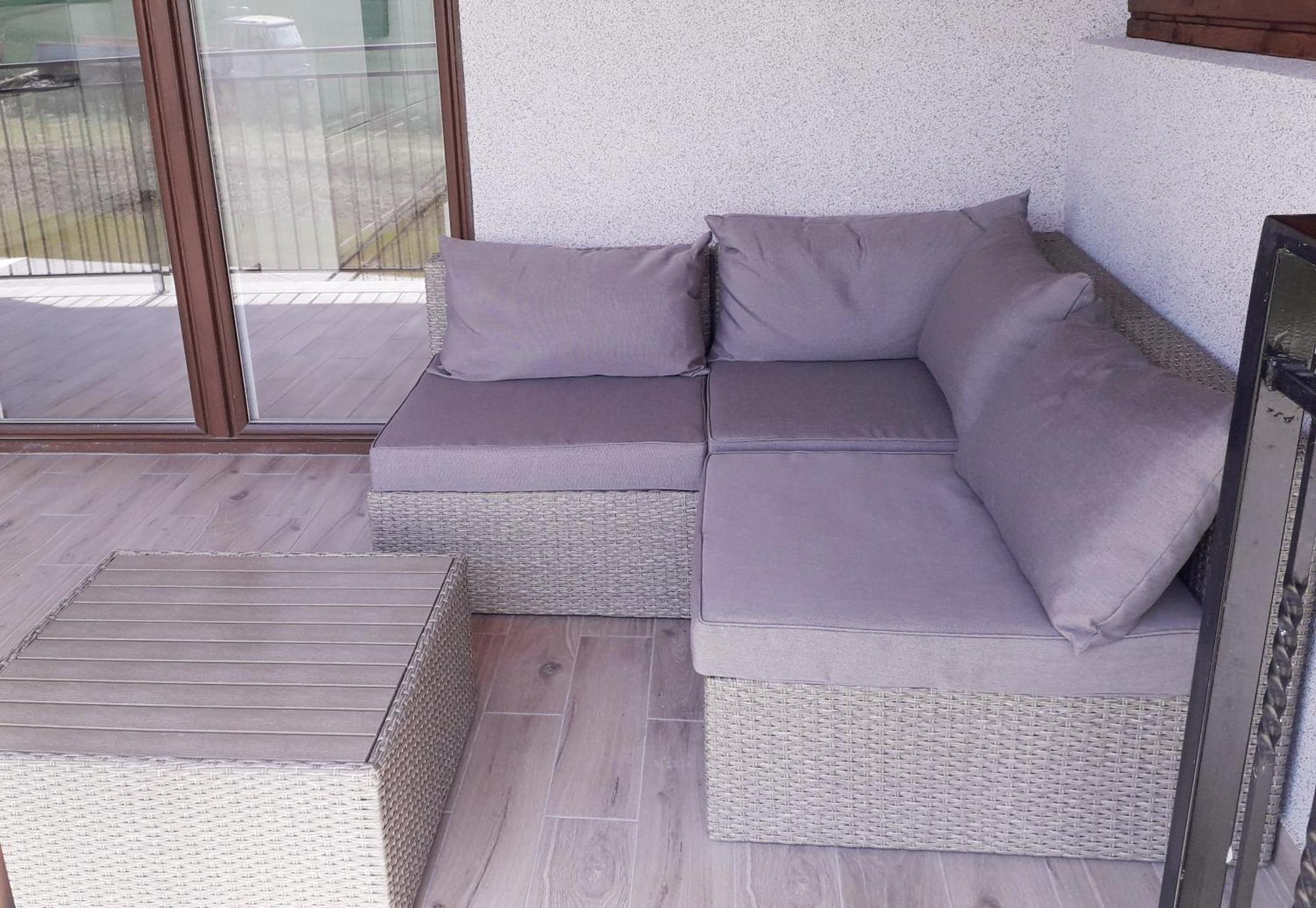 Sterla - Masuria Villa Giżycko Szoba fotó